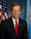 John Thune — Republican U.S. Senator from South Dakota (official headshot)