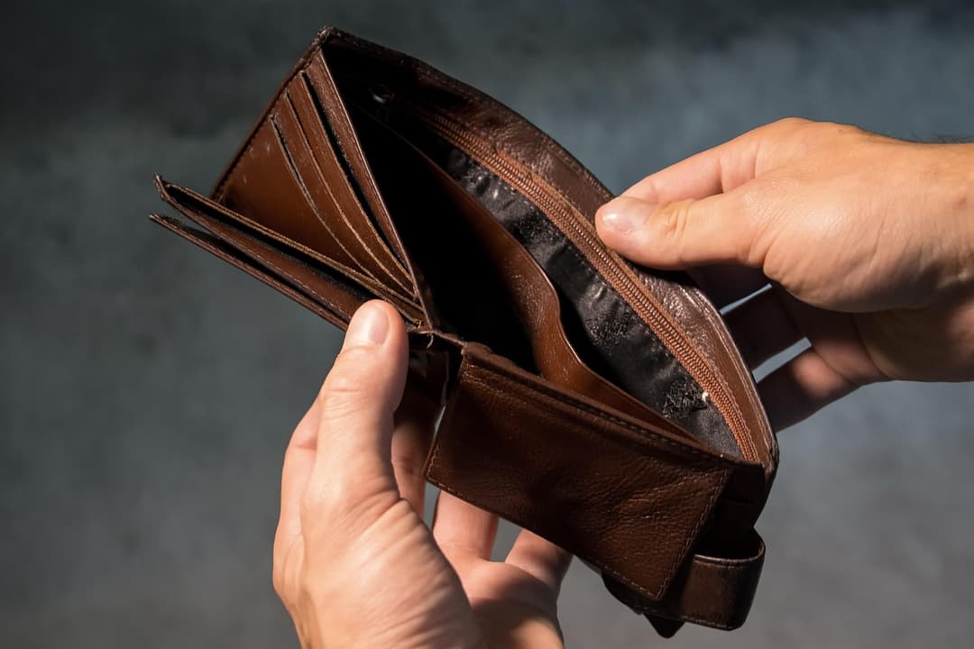 Skyrocketing Debt
