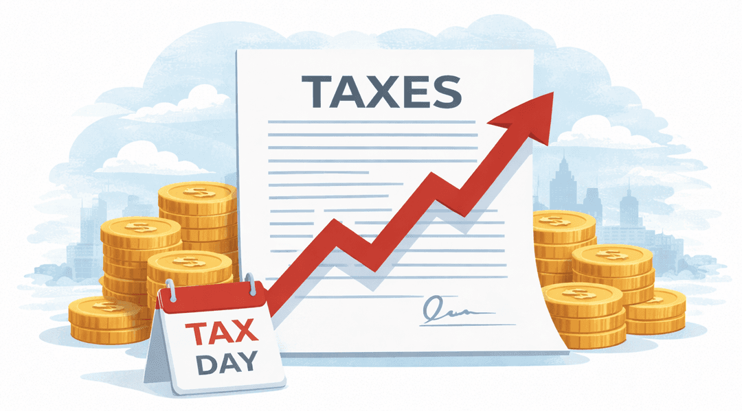 Tax Hike